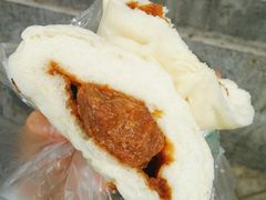 -航天馒头(瞻园路店)
