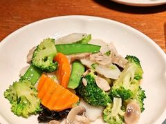 -外婆家(西红门荟聚购物中心店)