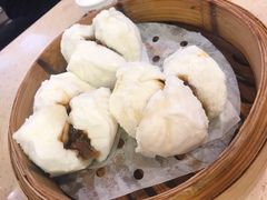 蜜汁叉烧包-点都德(汇盈广场店)