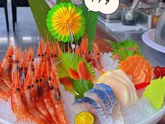 -大渔·观筵(三里屯太古里店)