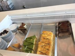-Lady M Cake Boutique(W 3rd St)