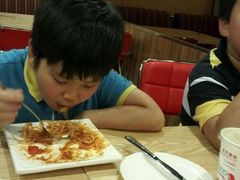 -尊宝比萨(南湖大华店)