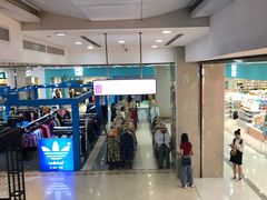 -吾悦广场(天津和平店)