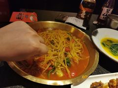 -丝路金桃·新疆菜(徐汇店)