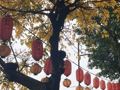 -山城巷传统风貌区