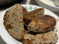 -福寿斋·老北京铜锅涮肉·烤鸭(顺义总店)