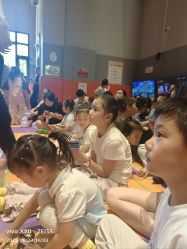点击看大图 -奈尔宝·儿童乐园·亲子餐厅(星河湾店)