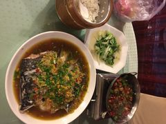 iphone_upload_pic-乐口福家常菜馆(古庸路店)