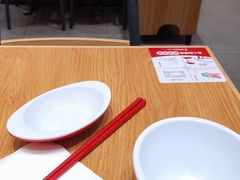 -喜家德虾仁水饺(青岛永旺东部店)