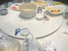 -一壶老酒压锅菜(昌玉胡同店)