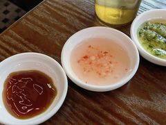-龍炎馬仔烧味(首位中心店)