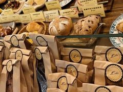 -Let's Taipei 非常烘焙(太古里店)