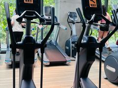 -VIP 威尔仕健身·游泳(嘉华中心店)