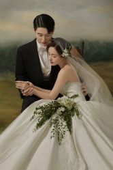 -巴黎春天婚纱摄影STUDIO·定制