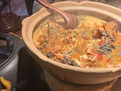 -吃饭皇帝大土家民族菜(正大广场店)