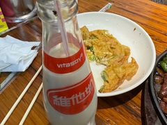 -卢庄(江汉路店)