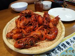 -樊记王·朝阳烧烤粥吧(星沙店)