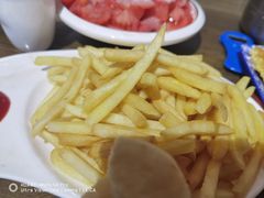 -向民炒鸡老店(金泰华府店)