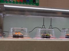 -禾绿寿司·定食·拉面·烧炸(喜荟城店)