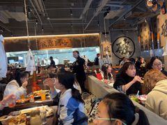 -破店肥哈·海鲜·烧烤(郑州银泰inPARK店)