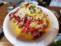 -虾小龙老长沙龙虾馆(坡子街店)