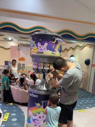 -奈尔宝家庭中心·亲子餐厅(苏州大悦城店)