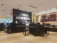 -雅歌音乐培训中心·钢琴培训·乐器培训(交道口店)