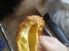 酸奶泡芙-贝尔麦莎(城上城店)