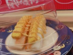 -万岁寿司(万国店)