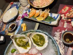 -古田居·特色寿司料理(星之岛旗舰店)