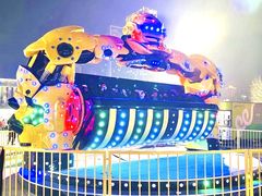 -沈阳奥体冰雪嘉年华