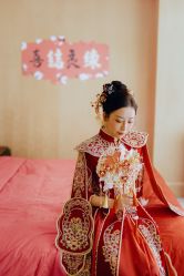 点击看大图 -圣柏莎高端婚纱会所