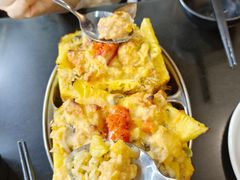 -妈阁铭记澳葡美食