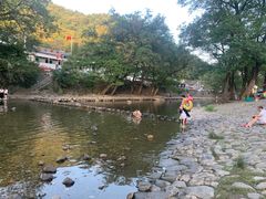 -鹿亭中村
