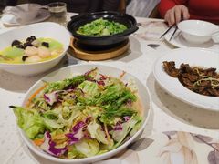 -青叶202都市餐厅(迪诺水镇店)