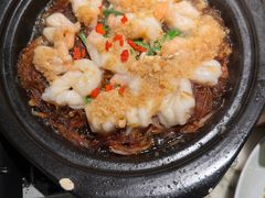-绿茶餐厅(南方商城店)