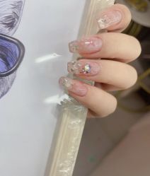 -斯馨·健康美甲美睫