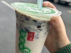 -润叶堂凉茶(岩屿路店)