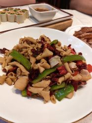 -全聚德烤鸭店·宴会厅(玉泉路店)
