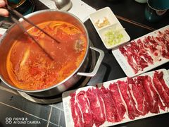 -二刀潮牛(重庆光环购物公园店)
