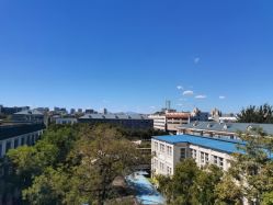 -北京大学第一医院妇产儿童医院
