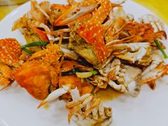 -浩海美食店(闸坡店)