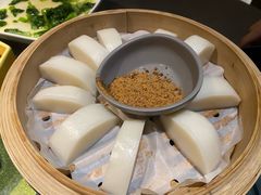 -雨后行菜(报慈北路店)