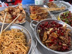 -小民大排档(光谷店)