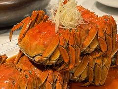 -桂花楼淮扬中餐厅(浦东香格里拉店)