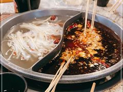 -玉林串串香·成都老字号(玉林街总店)