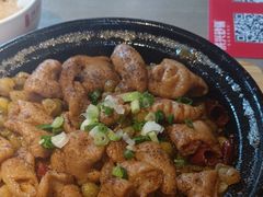 -洪兴砂锅·融合砂锅菜(三站店)