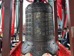 -丰都鬼城名山景区