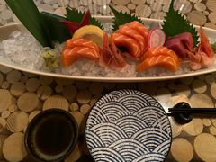 -西村日本料理(香格里拉饭店)