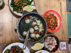-高嗲嗲·现炒下饭菜(石鼓路店)